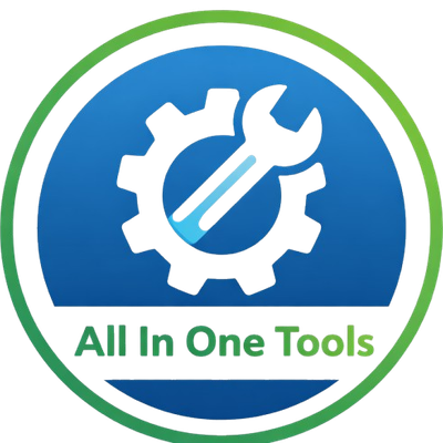 Avatar for AllInOneTools