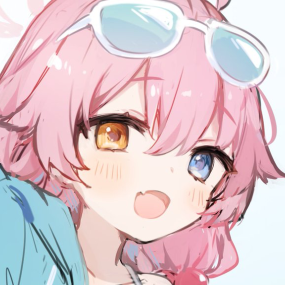 Avatar for re@Skeb募集中