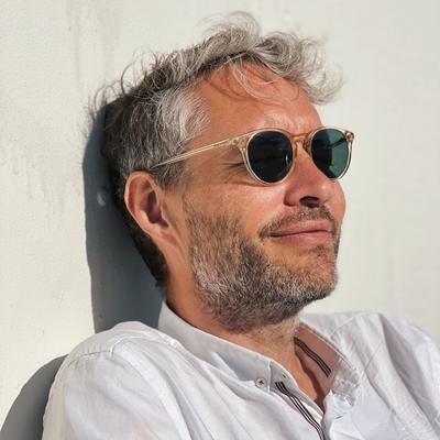 Avatar for Jonas Heide Smith