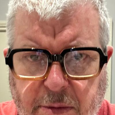 Avatar for Steve Faulkner