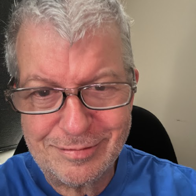 Avatar for Steve Faulkner