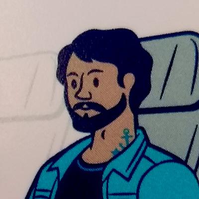 Avatar for N. T. O. & Y.