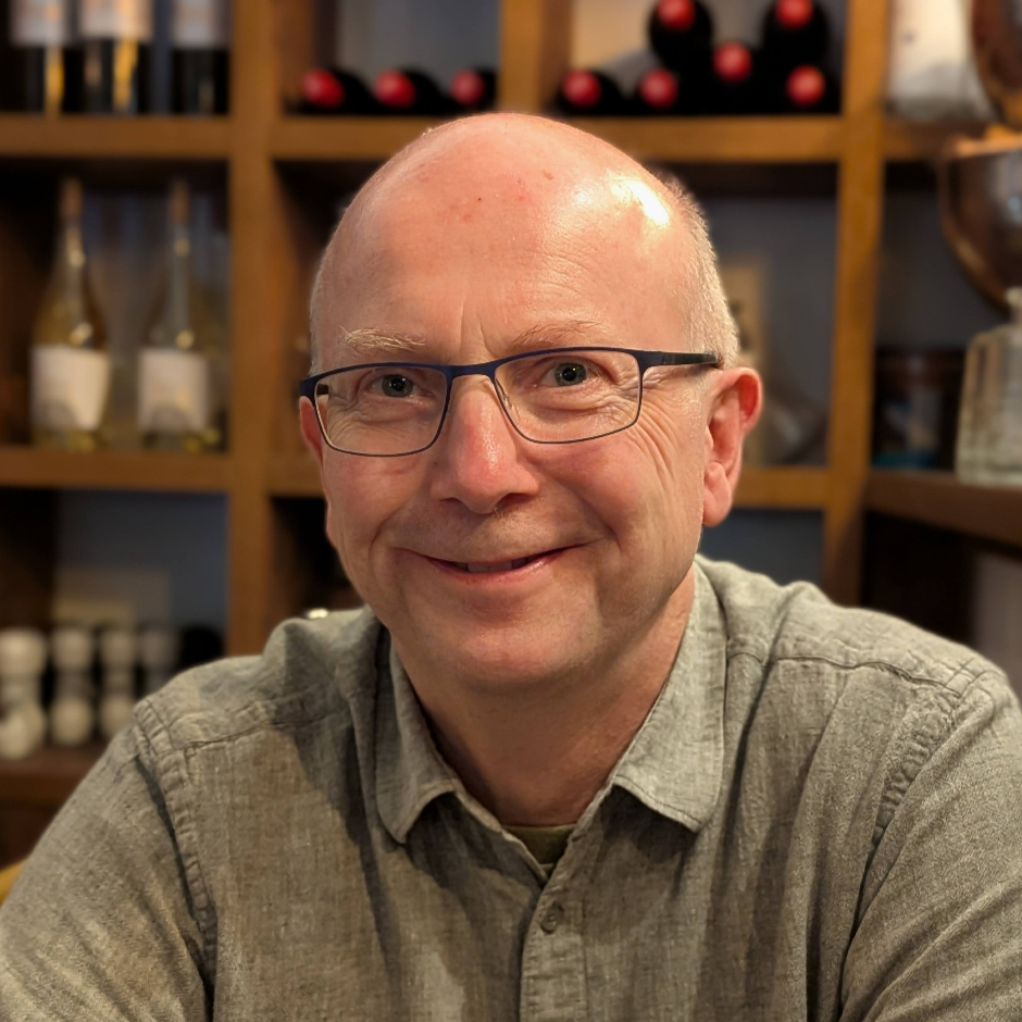 Avatar for Dave Robinson