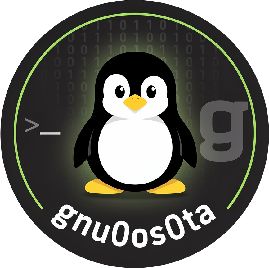 Avatar for gnu0os0ta✅🐧