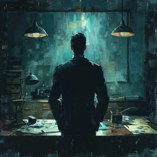 Avatar for InfiniteGlitch