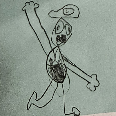 Avatar for Scribblemacher