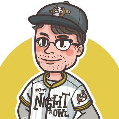 Avatar for Yakyu Night Owl