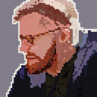 Avatar for Sebastian Lind