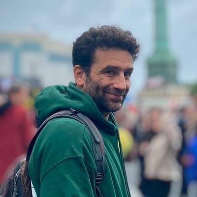 Avatar for François Mandil