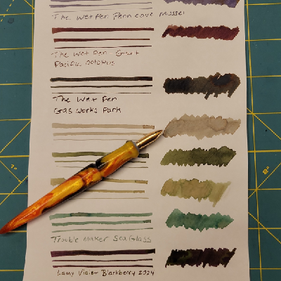 Avatar for BennysLittleThings