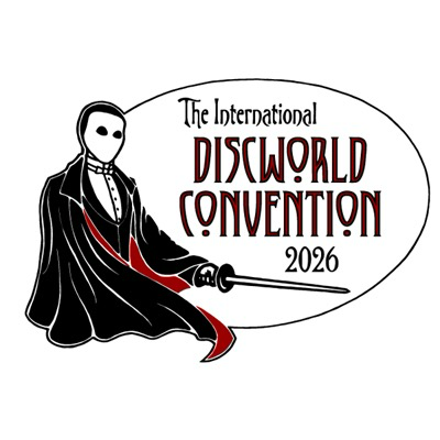 Avatar for Discworld Convention