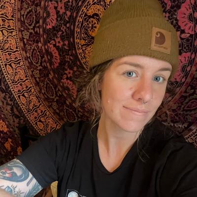 Avatar for nannnsss🌱🏴