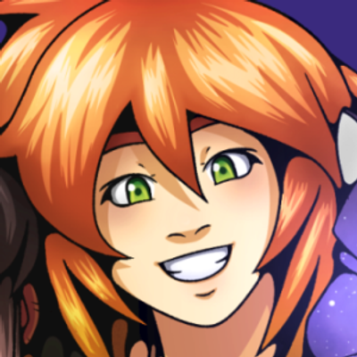 Avatar for Amber