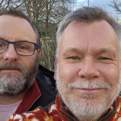 Avatar for Mike In The Garden 🏴󠁧󠁢󠁷󠁬󠁳󠁿🇮🇪