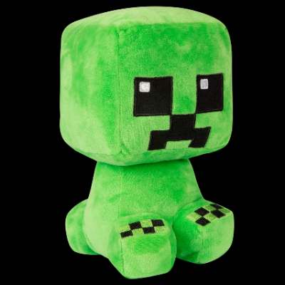 Avatar for Legendary Creeper