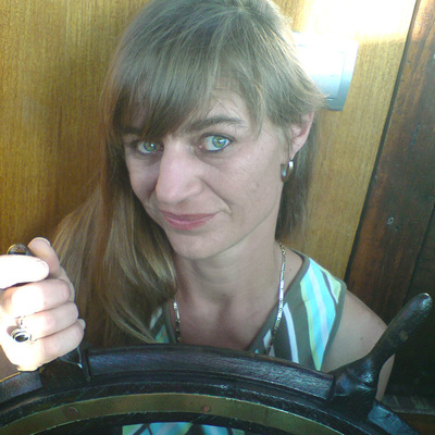 Avatar for Rega Kerner