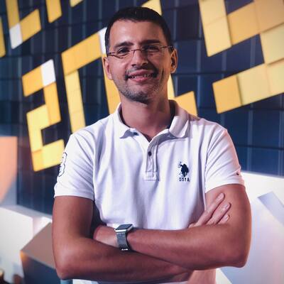 Avatar for Bozhidar Batsov (a.k.a. Bug)