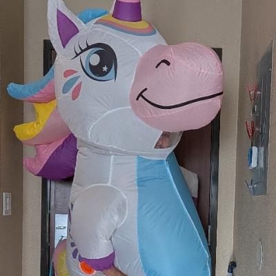 Avatar for Luqa 🦄💜✌️♾️