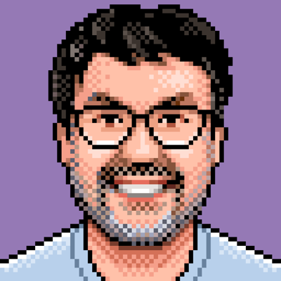 Avatar for Wojtek Powiertowski