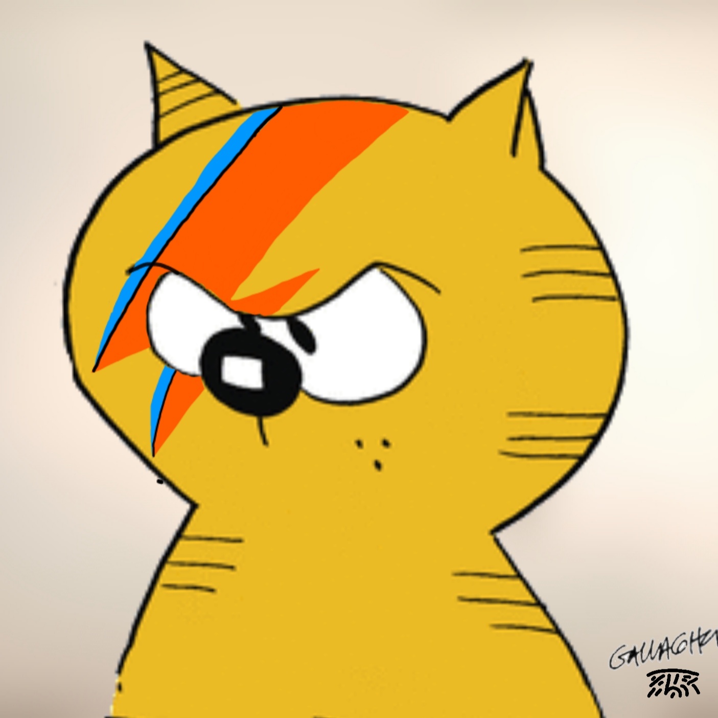 Avatar for FauxPseudo 