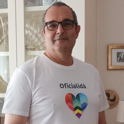 Avatar for Fɹancisco J Яodríguez Amorín