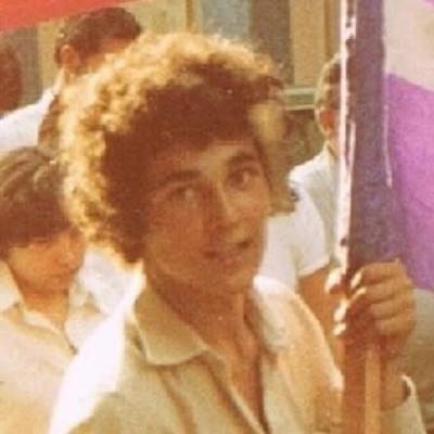 Avatar for Fɹancisco J Яodríguez Amorín