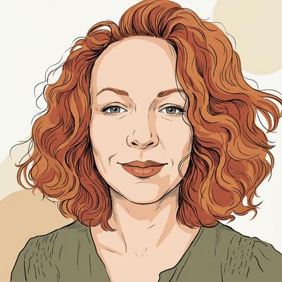 Avatar for Sophie Kazandjian