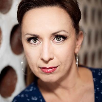 Avatar for Martina Brandl