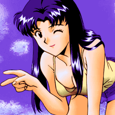 Avatar for PC-98 Cutie Team!