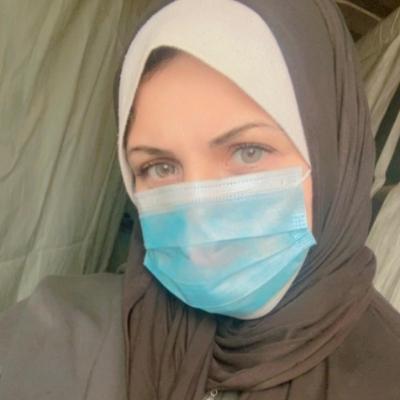 Avatar for Nada🇵🇸🇵🇸