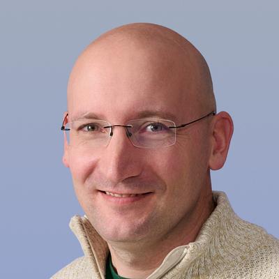 Avatar for Nathanaël Martel