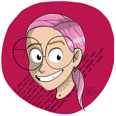 Avatar for irisdessine