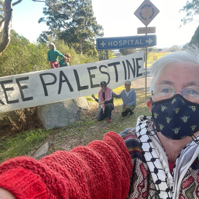 Avatar for Vivian Harris