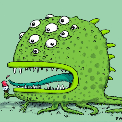 Avatar for DWWILLIAMSON