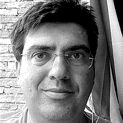 Avatar for Paolo Redaelli