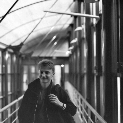 Avatar for Clément Brizard