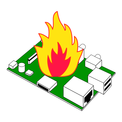 Avatar for Bradley Taunt :runbsd: 🐡 🚩
