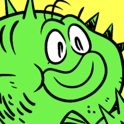 Avatar for Bradley Taunt