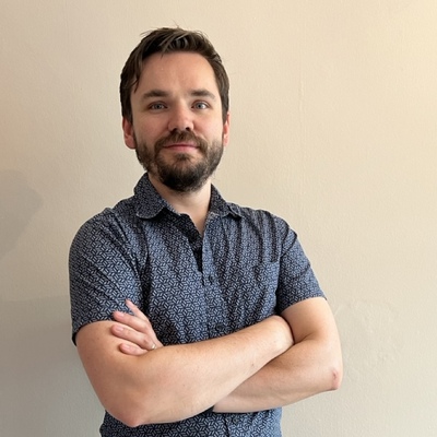 Avatar for Joseph Humfrey