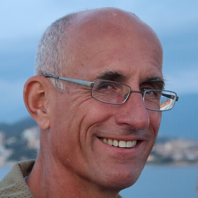 Avatar for Hagen Bauer   :fckafd: