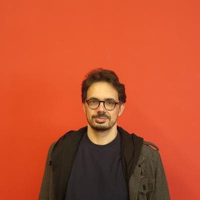 Avatar for Jorge Vaz Nande