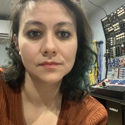 Avatar for Elif Yalvac