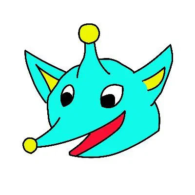 Avatar for 小林素顔