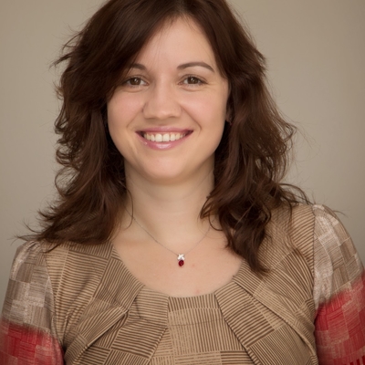 Avatar for Roxana Maurer (Popistașu)