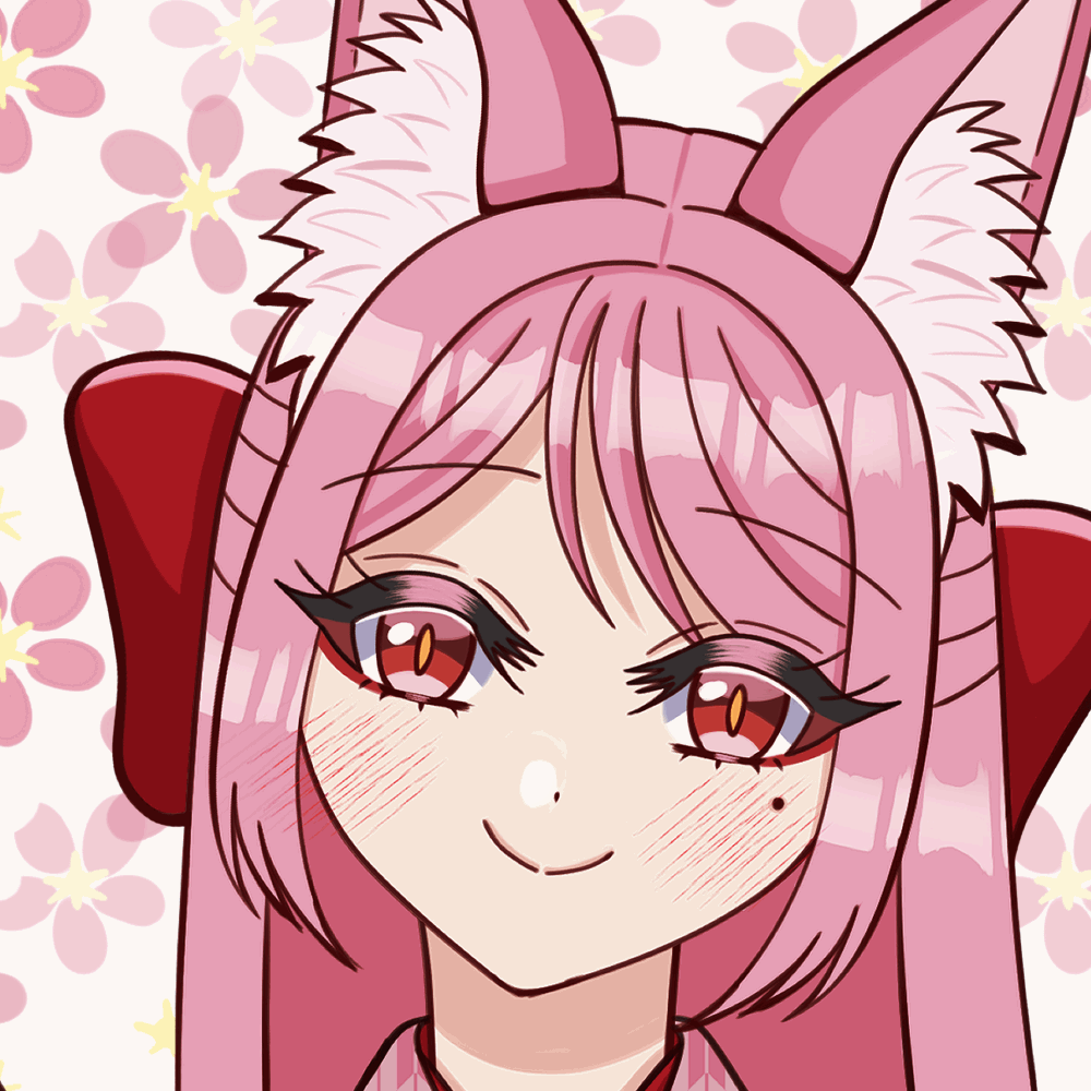 Avatar for シミ🐼skeb募集中