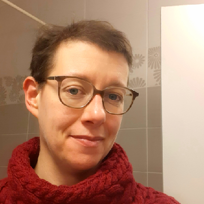 Avatar for Chloé Azencott