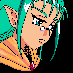 Avatar for pixelglade