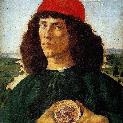 Avatar for Rdecartes