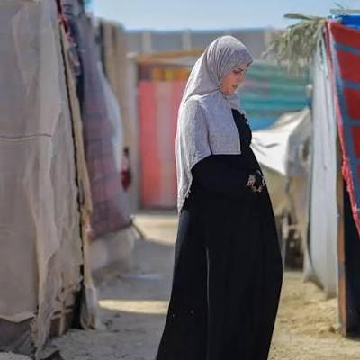 Avatar for Manar From Gaza