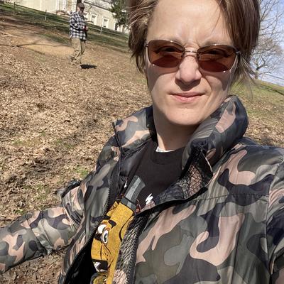 Avatar for MercuryCreativeWriterScrew